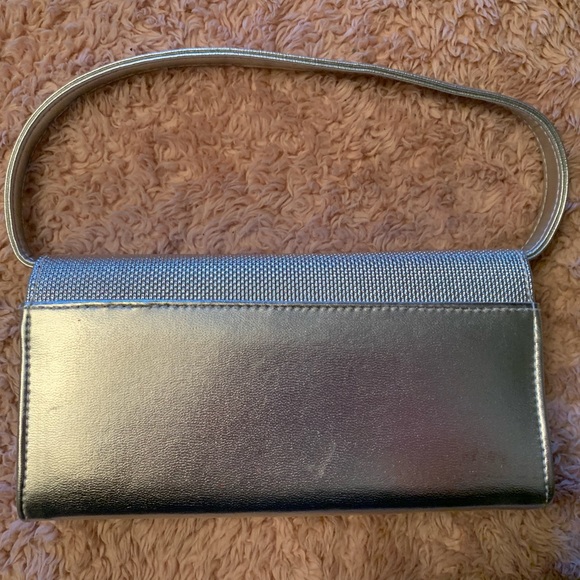 Silver Purse - Picture 3 of 5